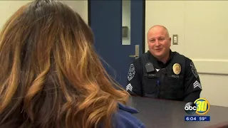 Madera PD uses social media to deter DUIs