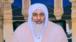الفرق بين الأيام المعدودات والمعلومات   الشيخ مصطفى العدوي دندنها