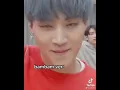 bam bam oppa calm down