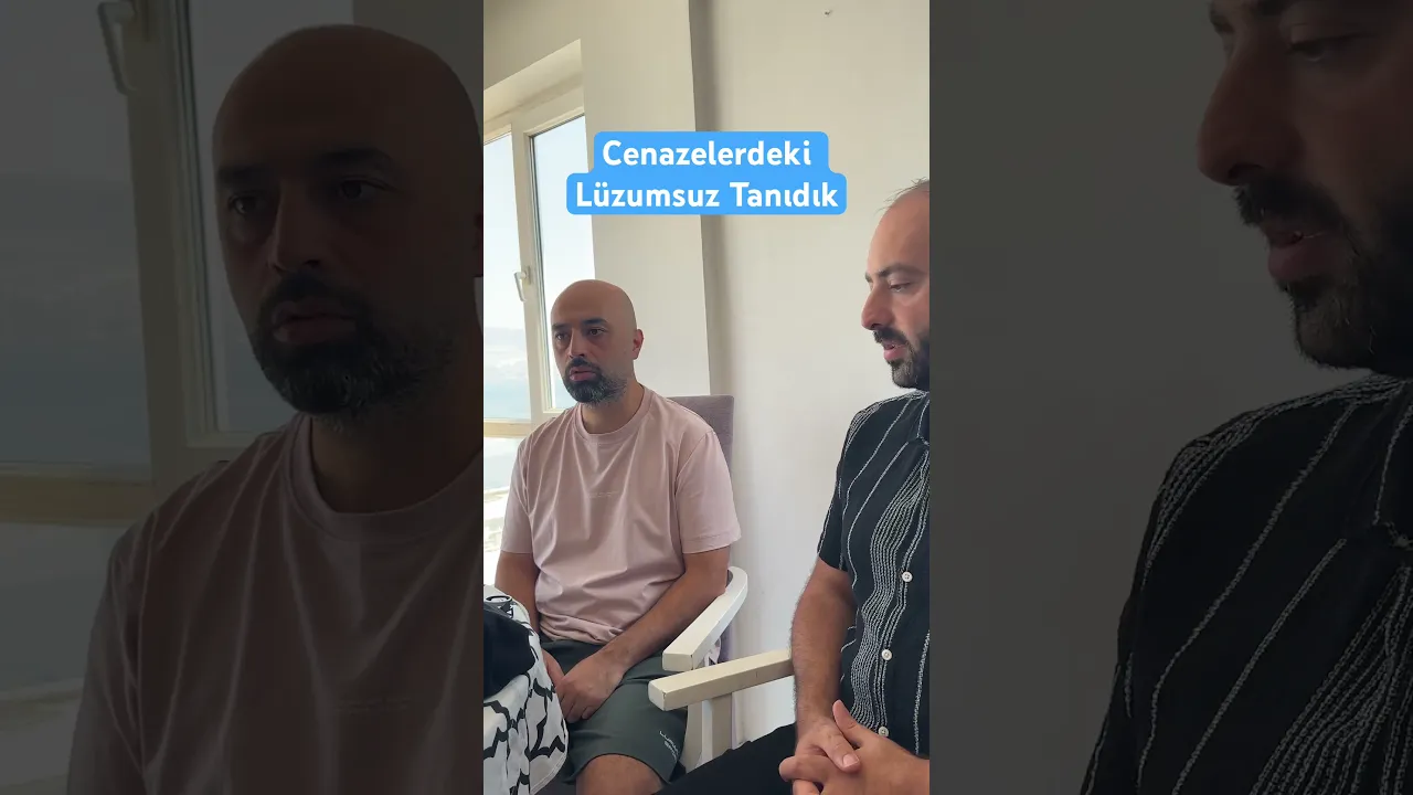 Lüzumsuz Tanıdık