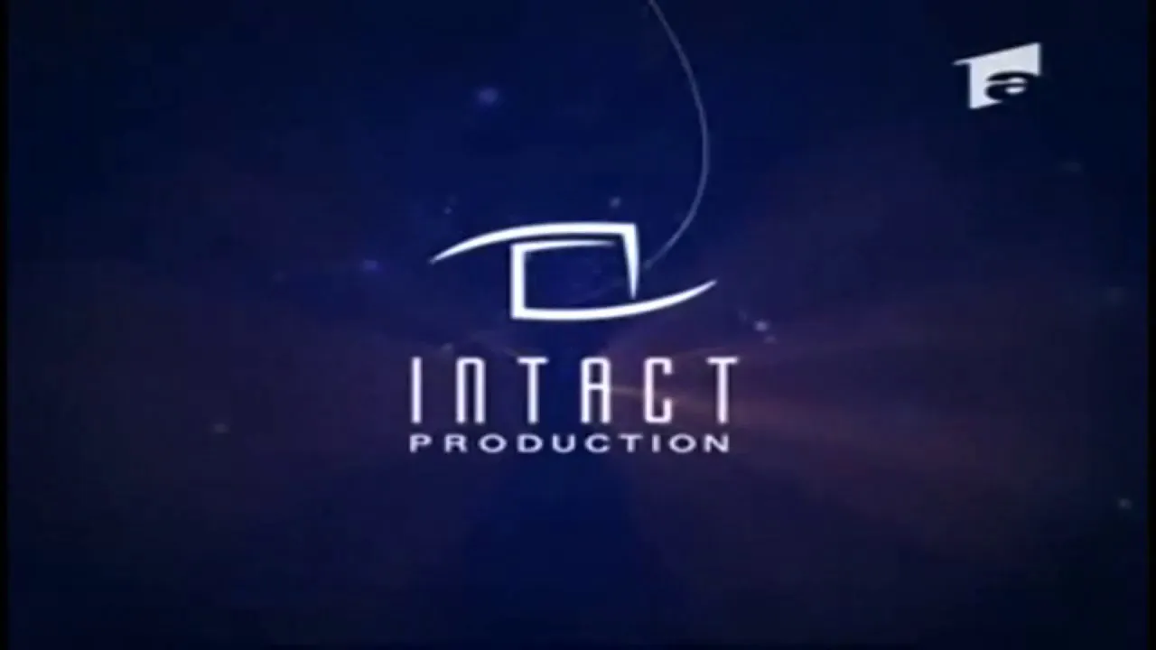 Intact Production/Antena 1 (February - September 2009)