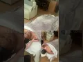 Warm Himalayan Salt Stone Massage