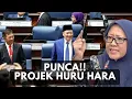 Lagu DUN Sabah Gegar! Munirah Bongkar Ketidaktelusan Tatakelola Kerajaan!!