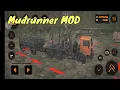 SPINTIRES MUDRUNNER MOD MENU - SIMULASI MOBIL TRUK MELEWATI JALAN LUMPUR