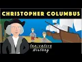 Christopher Columbus - 3 Minute Innovative History