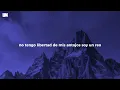 Te Extraño - Alex Zurdo [LETRA]