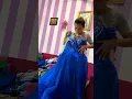 Download Lagu UNBOXING GAUN PENGANTIN BIRU ELECTRIK DAN PUTIH TANGAN PANJANG