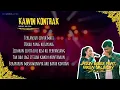 Download Lagu JASUN BIBER FEAT. NIKEN SALINDRY - KAWIN KONTRAK  (VIDEO LIRIK)