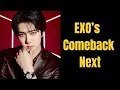 Download Lagu EXO’s Military Era is Finally OVER — Sehun Discharged + Full-Group Comeback Confirmed