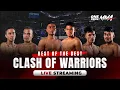 Download Lagu [LIVE] BEST OF THE BEST: CLASH OF WARRIORS - 20 SEPTEMBER 2025 | ONE PRIDE MMA