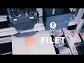 Download Lagu THE FILET – 3D Food Printing will change everything | Revo Foods