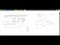 Counter with parallel Load