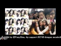 JKT48 ~ Kinou Yori Motto Suki (Dibanding Kemarin Makin Suka)- team T lirik