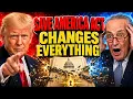 The Save America Act Is Suddenly Moving And It Changes Everything