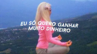 atraia dinheiro ouvindo esta música uma única vez.