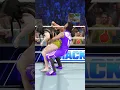 Lagu Dominik Mysterio vs Indian Female Wrestler WWE Smackdown Highlights