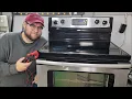 Whirlpool Oven Won t Heat - How to Range Troubleshoot a Whirlpool Oven Not Working