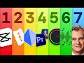 The 7 Levels of Editing