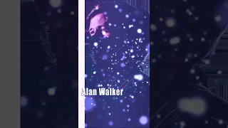 Alan Walker Top Hits 2025 Headlights 