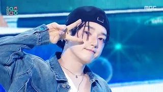 AIMERS 에이머스 CALLED GAME Show MusicCore MBC251004방송 