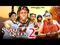 Download Lagu THE SNAKE QUEEN PT 2 (New Movie) 2025 Latest Nigerian Nollywood Movie