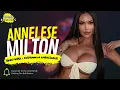 Bikini Model Fashionnova Ambassador - Annelese Milton Biography Lifestyle Relationship