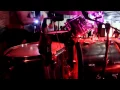 Download Lagu HUMILIATION - Anjing Tanah (Burgerkill Cover) Drum Cam Live at Lombok