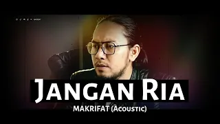 stop amalanmu hancur diam diam makrifat jangan ria acoustic version paling menyentuh