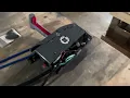 Yamaha 703 Control Box