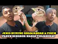 Lagu CEK HARGA BURUNG JENIS BRANJANGAN,FINCH,PARBENG DAN MASTERAN DIKIOS LANGGENG JAYA PASAR B.PRAMUKA