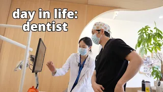 TRUTHS about being a dentist (& our humble advice) ft. Dr. Hyun