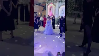 عروس ترقص هندي بالزفاف ماجملها Tiktok عروس هندي عرس عريس مؤثر زفاف Trendingshorts 