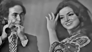 لا باكل و لا بشرب بس بتطل ع بعيوني سميرة توفيق 