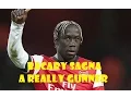 Download Lagu Bacary Sagna | A really gunner