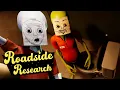 OH LORD HE PREEPIN' | Roadside Research
