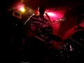 Kurt Rosenwinkel Trio - Just one of those things (live in Paris)