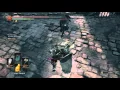 DARK SOULS 3 Sage s Crystal Staff Location