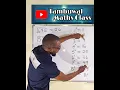 Trick For Finding The Square Root Of Numbers Without Calculator
