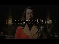 Lagu Goldbeater's Skin, by Christopher Cerrone