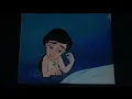 Lagu Disney’s The Little Mermaid 2: Return to the Sea 2001 UK Disney DVD and VHS advert