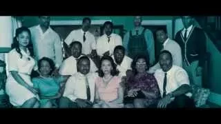 SELMA Official Glory Music Video Common John Legend 
