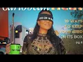 Skinny Fabulous ft. Travis World & Julius Czar - Bird Box (Bird Box Riddim) "2019 Soca" [LYRICS]