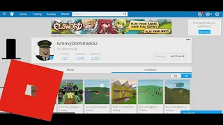Old RŌBLOX is back???