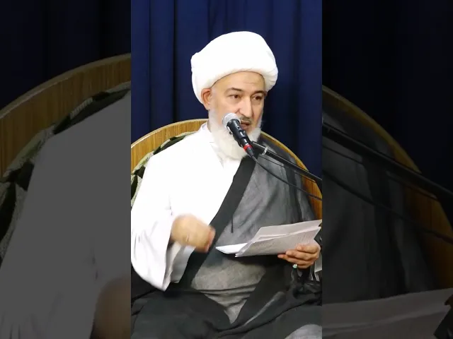 ⁣تتبع عثرات العلماء والمؤلفين. #مقتطفات_الشيخ_فاضل_الصفار