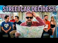Kansas City Streetcar Challenge No Plan Just Stops