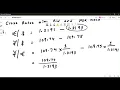 Cross Rates with Bid - Ask rate