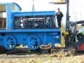 PWRS Loco