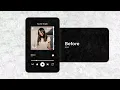 Download Lagu NIKI - Before - Spotify Singles (Clean Instrumental) [AI]