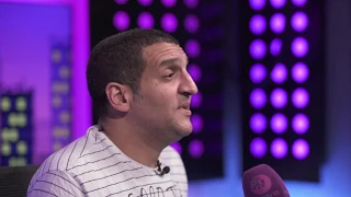 اسمع برنامج ابقى  تعالى بالليل  في رمضان مع إيهاب صالح دندنها