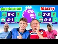 Download Lagu Reacting to Our Gameweek 2 Predictions.